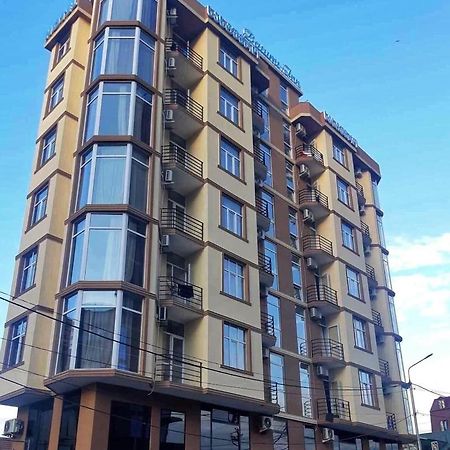 Hotel Batumi Inn 외부 사진