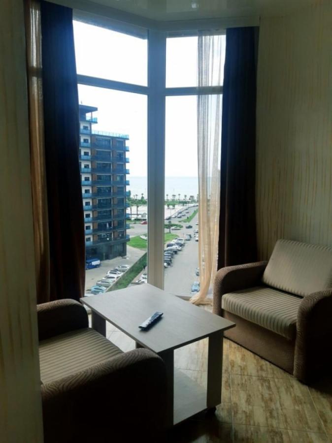 Hotel Batumi Inn 외부 사진