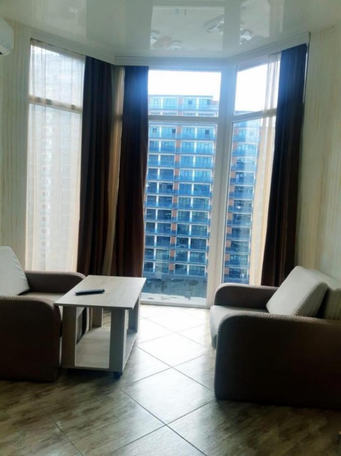 Hotel Batumi Inn 외부 사진
