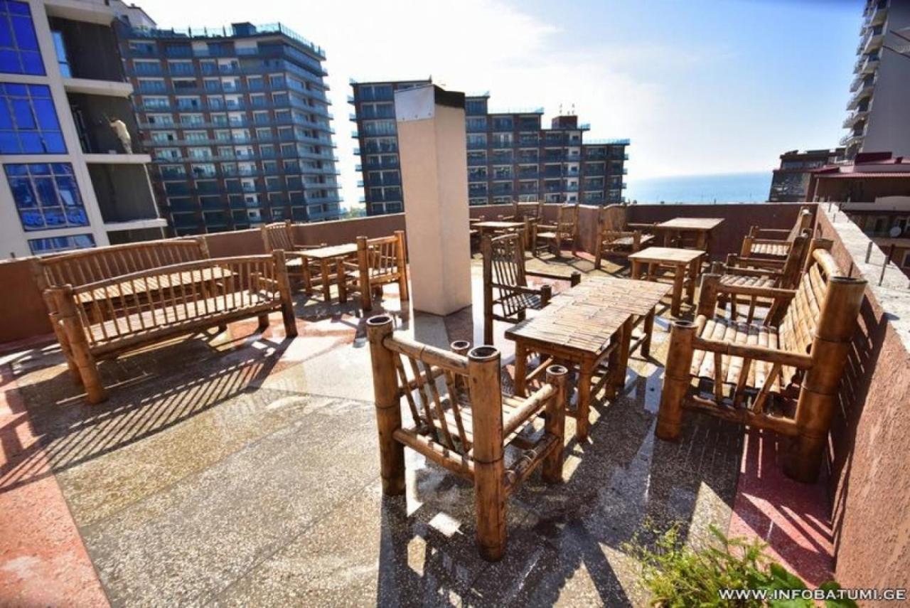 Hotel Batumi Inn 외부 사진