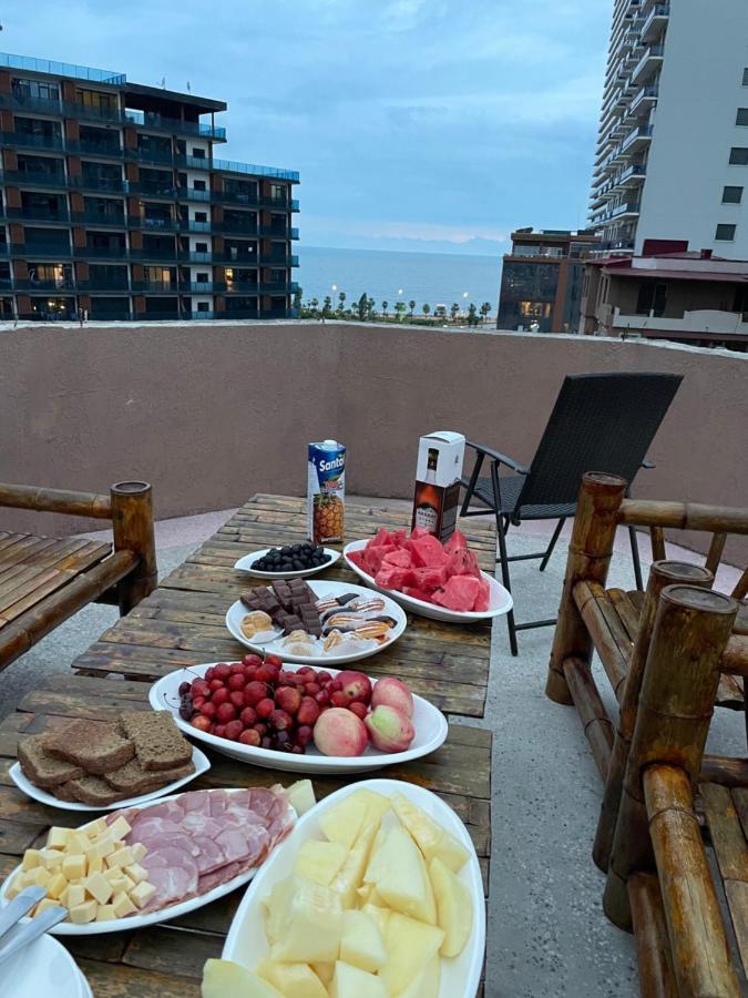 Hotel Batumi Inn 외부 사진