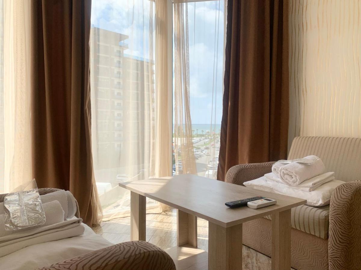 Hotel Batumi Inn 외부 사진