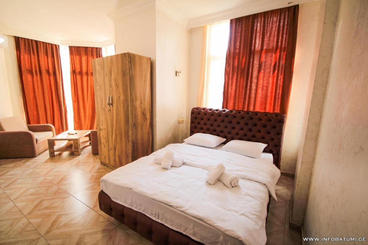 Hotel Batumi Inn 외부 사진