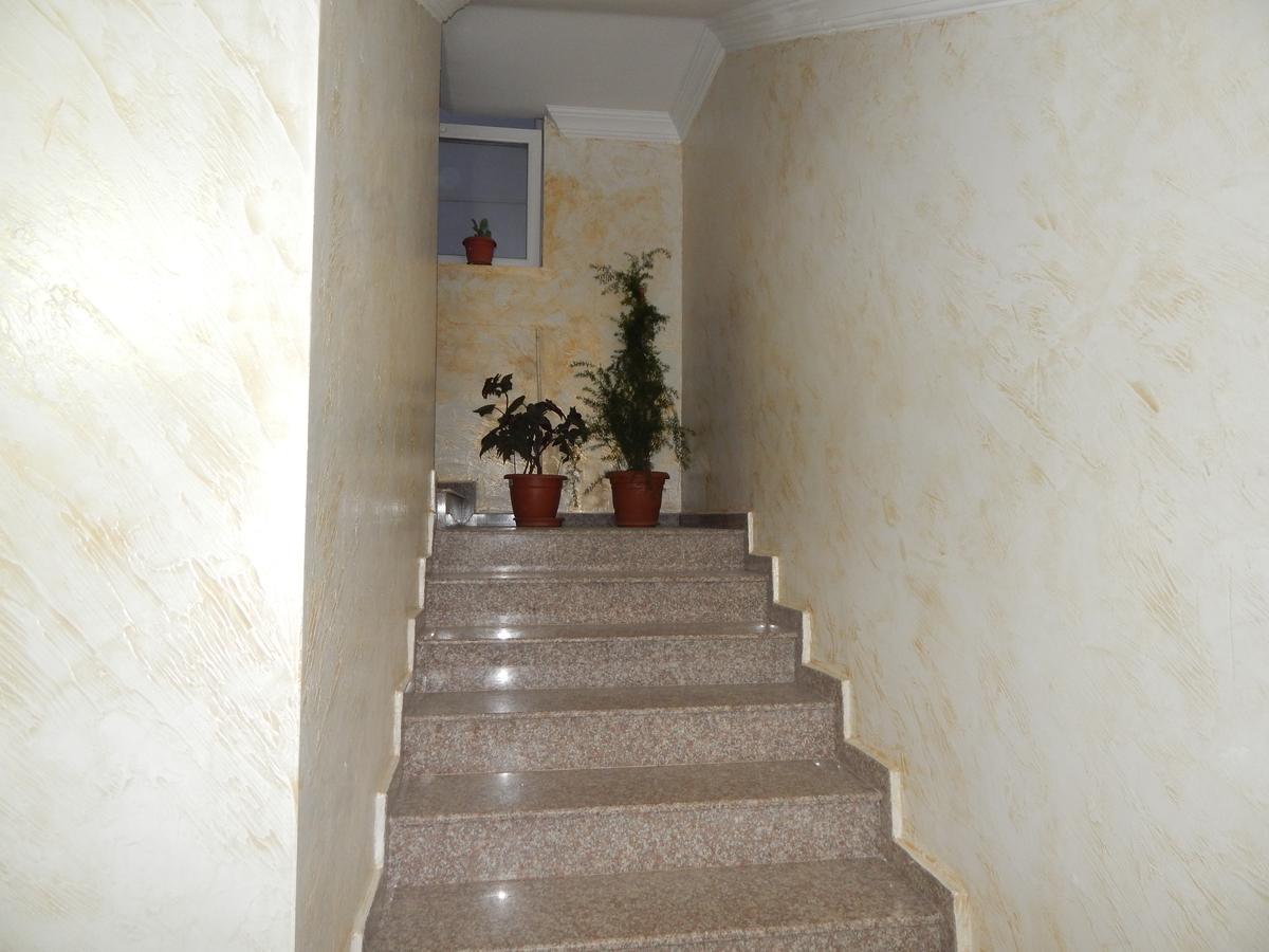 Hotel Batumi Inn 외부 사진