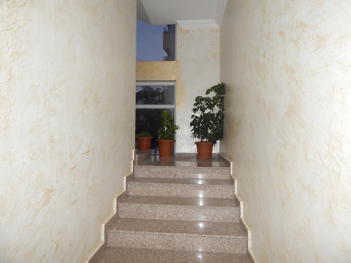 Hotel Batumi Inn 외부 사진