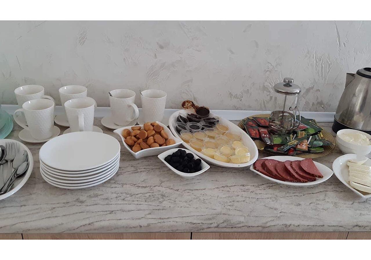 Hotel Batumi Inn 외부 사진