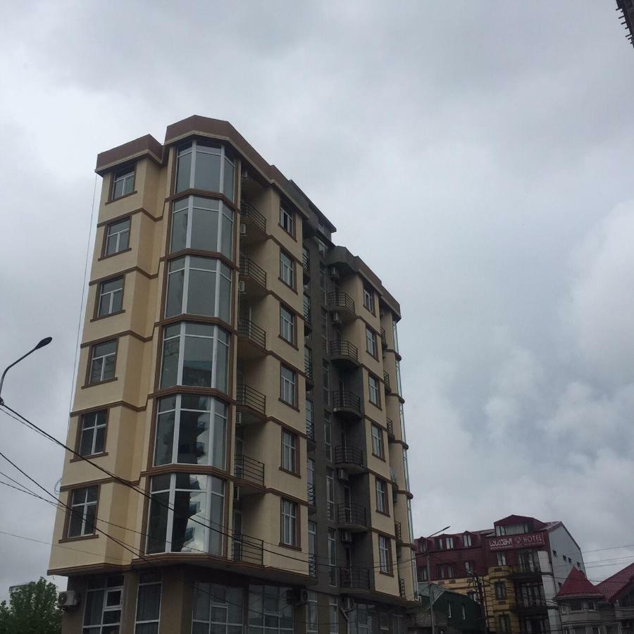 Hotel Batumi Inn 외부 사진