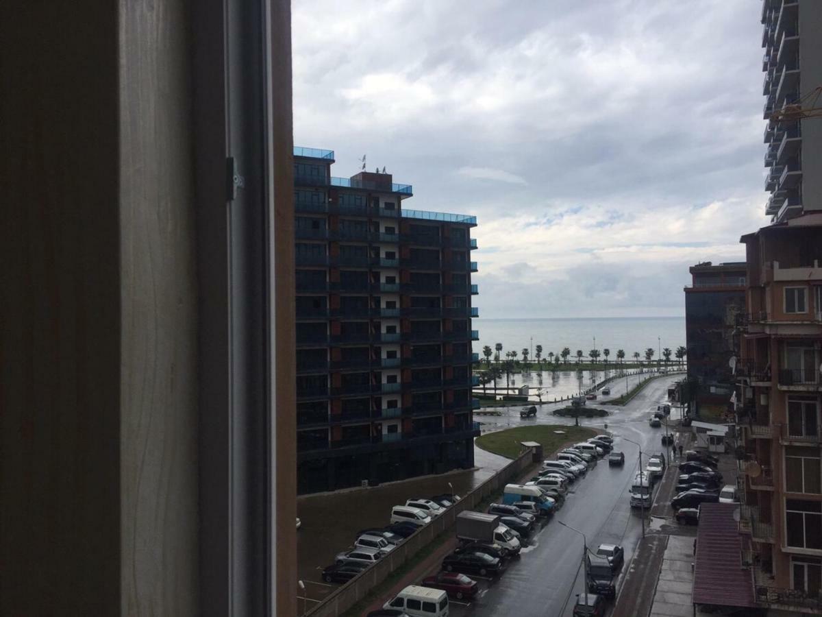 Hotel Batumi Inn 외부 사진