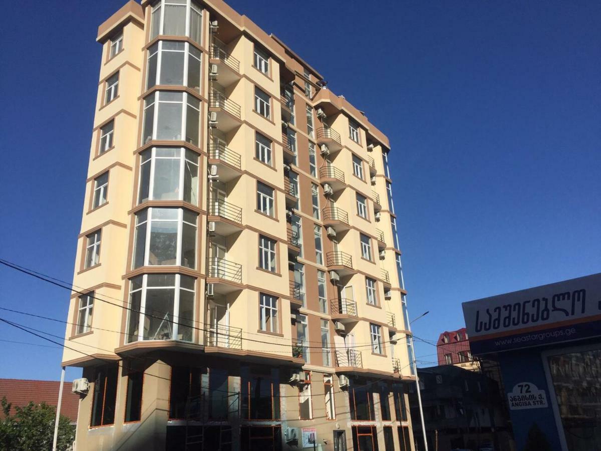 Hotel Batumi Inn 외부 사진